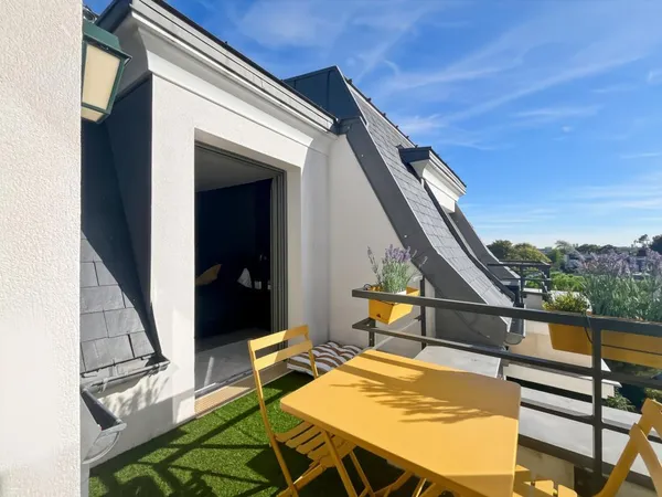 Vends t2 - 42 m² - Clamart 92140