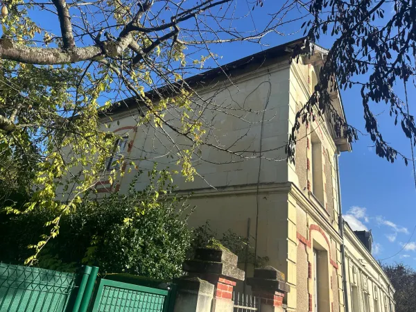Maison 5 pièces 93 m²