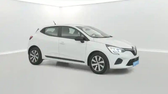 Renault Clio tce 90 equilibre 5p — photo 7