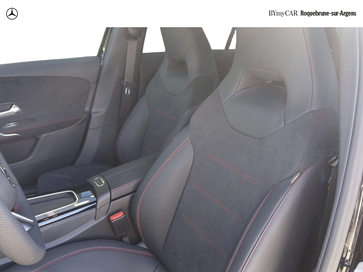 Mercedes Classe A 200 d — photo 11