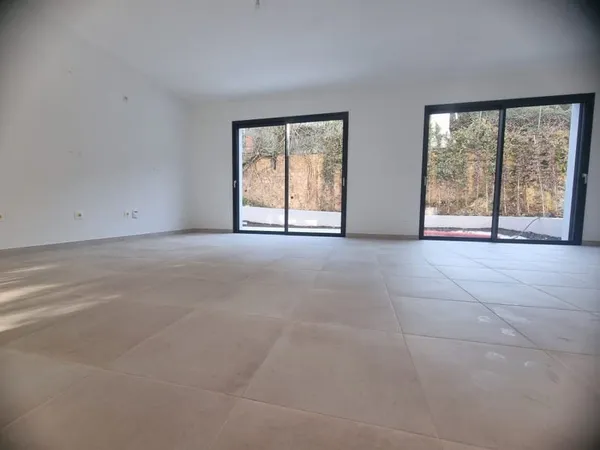 Maison, 3 pièces, La Turbie