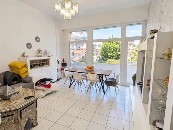 Appartement 3 pièces 80 m²