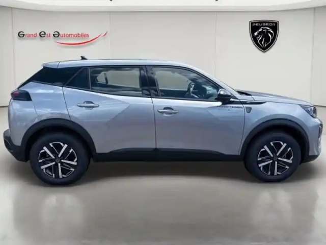 Peugeot 2008 e- 156ch 54 kwh style — photo 7
