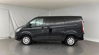 Ford Transit Custom 300 L1H1 2.0 EcoBlue 170ch Limited BVA8 — photo 8
