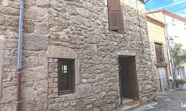 Maison de village 5 pièces 111 m²