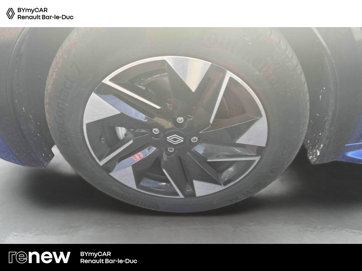 Renault Clio TCe 115 ch — photo 14