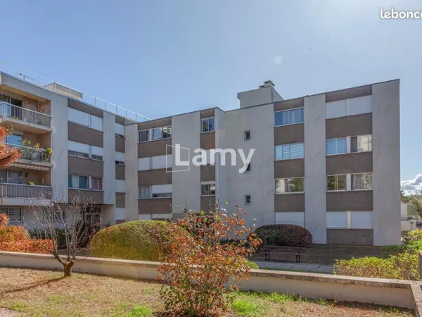 Appartement 1 pièce 30 m²