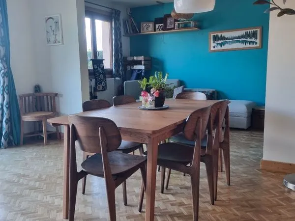 Appartement 96m2