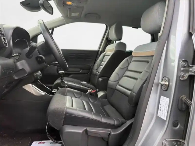 Citroën C3 Aircross puretech 110 s&amp;s bvm6 — photo 11