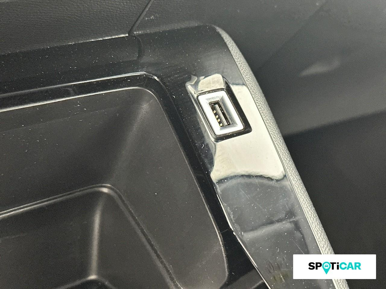 Peugeot 208 1.2 puretech 75ch s&s active — photo 19