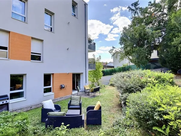 Appartement à vendre Clermont-Ferrand