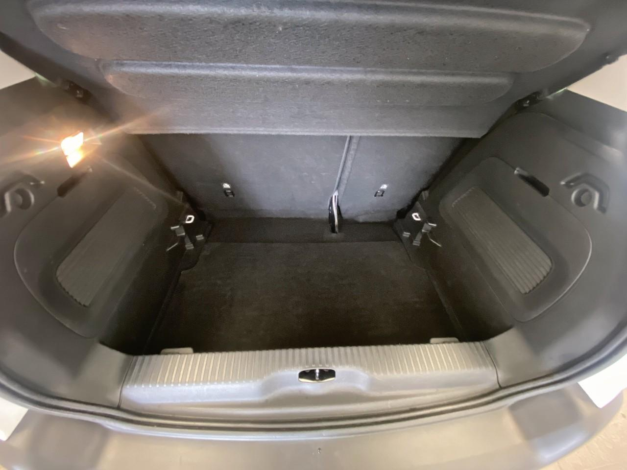 Citroën C3 Aircross puretech 110 s&s bvm6 shine — photo 6