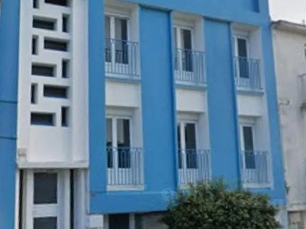 Maison d'architecte de 6 pièces - Brest Les Capucins