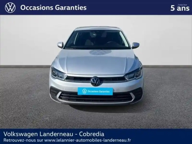 Volkswagen Polo 1.0 tsi 95ch vw edition — photo 2