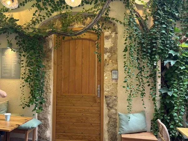 Duplex 2 pièces 50 m²