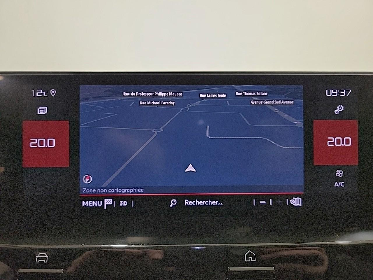 Citroën C4 puretech 130 s&s bvm6 feel pack — photo 13