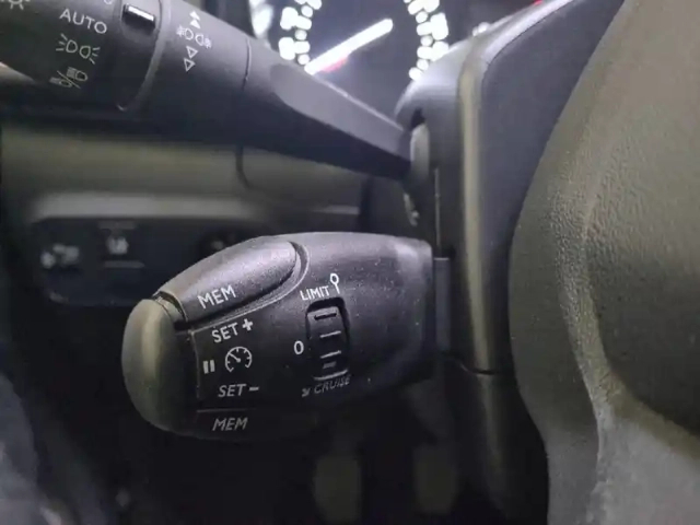 Citroën C3 puretech 110 s&amp;s — photo 27