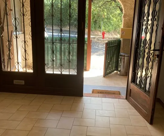 Studio de 37m2 à louer sur Draguignan