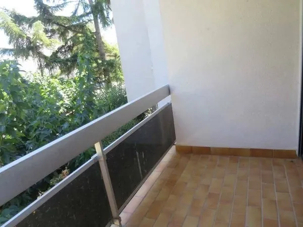 Appartement 1 pièce 20 m²