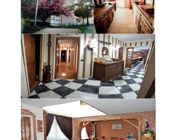 Beau Duplex Lagny sur Marne