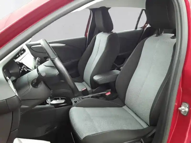 Opel Corsa electrique 136 ch &amp; batterie 51 kwh — photo 11