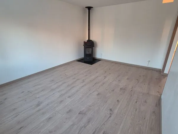 Location appartement F3 à SAULCES MONCLIN
