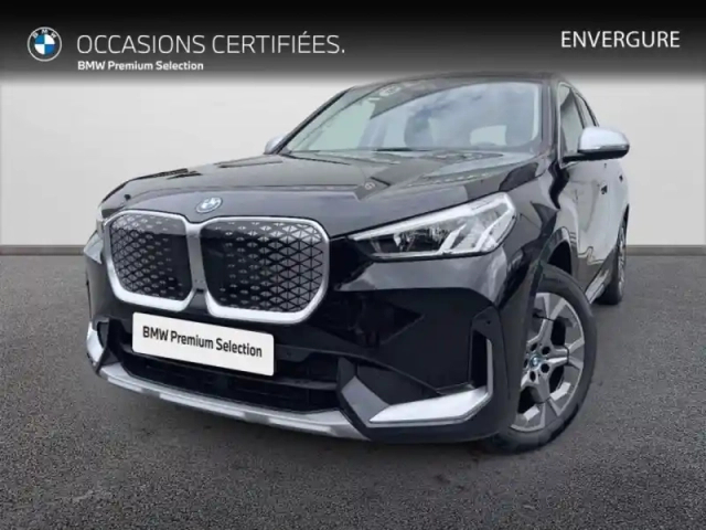 Bmw X1 iedrive20 204ch xline — photo 16