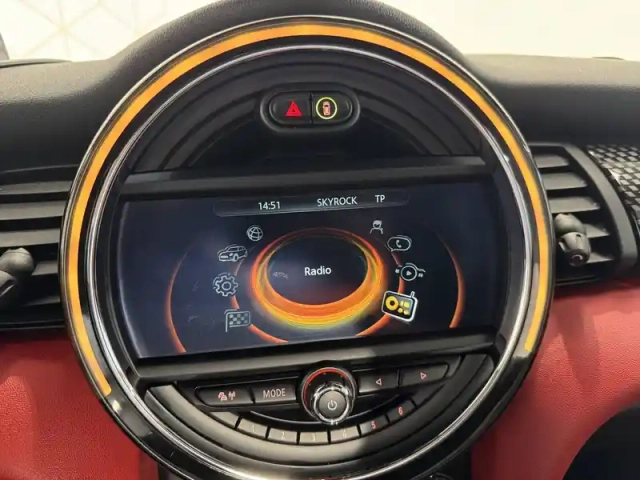 Mini Mini hatch 3 portes 231 ch john cooper works bva8 — photo 113