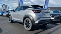 Nissan Juke 1.0 DIG-T 114ch N-Connecta DCT 2021 — photo 7
