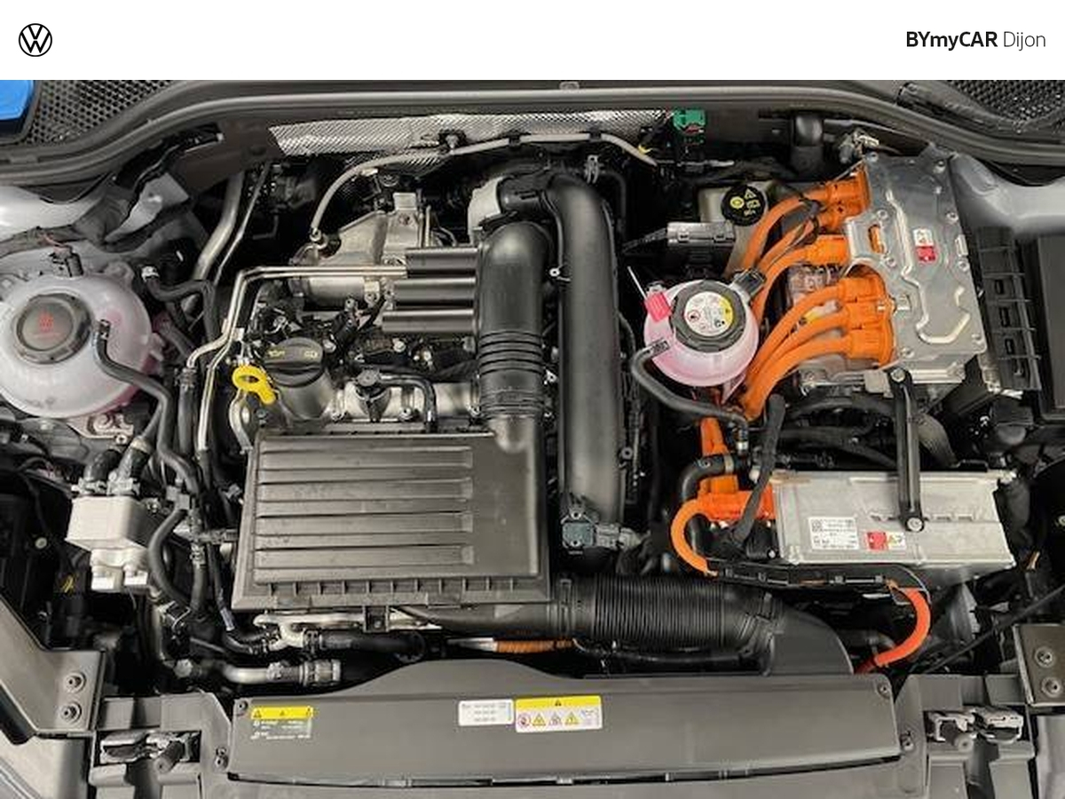 Volkswagen Arteon Shooting Brake 1.4 eHybrid Rechargeable OPF 218 DSG6 — photo 11