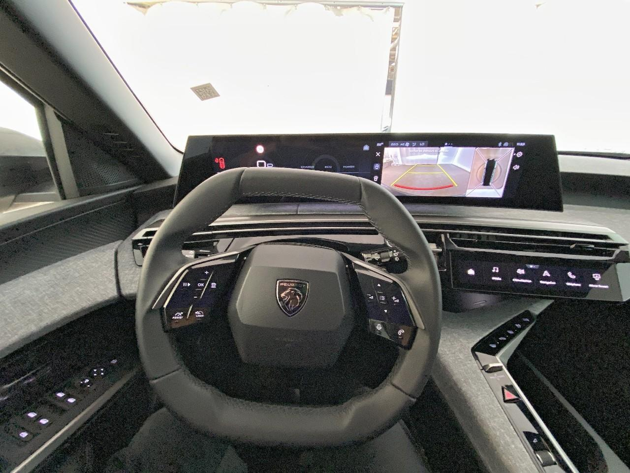 Peugeot 5008 hybrid 145 ch e-dcs6 allure — photo 20