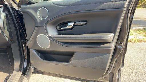 Land Rover Range Rover Evoque 2.0 TD4 150 - Business – 2016 – 101728 km – Diesel – Boîte Manuelle — photo 26