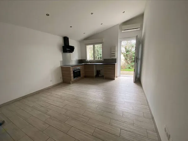 Maison 4 pièces 78 m²