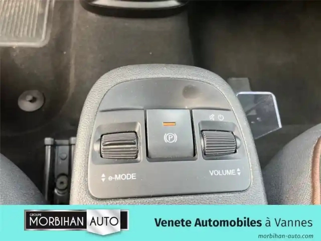 Fiat 500 c e 95 ch — photo 132
