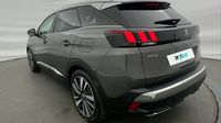Peugeot 3008 HYBRID4 300ch GT Pack e-EAT8 — photo 6