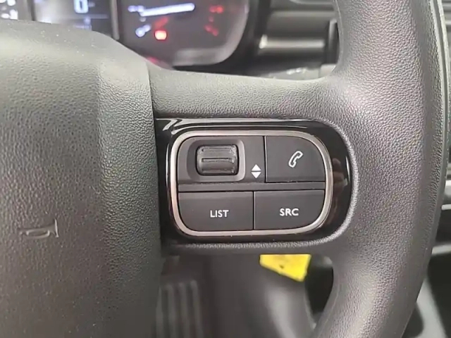 Citroën C3 puretech 110 s&amp;s bvm6 — photo 12