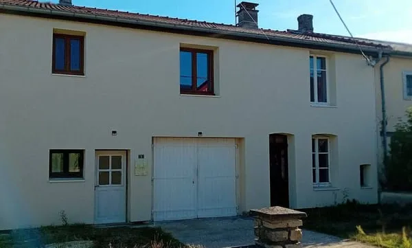Maison 4 pièces 148 m²