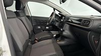Citroen C3 1.2 PureTech 110ch S&S Shine EAT6 — photo 15