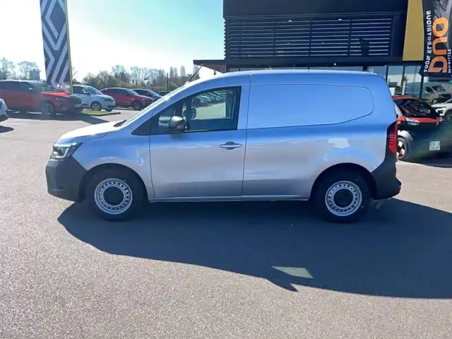 Renault Kangoo van e-tech electrique fg tole l1 ac22/dc80 gsr2 — photo 60