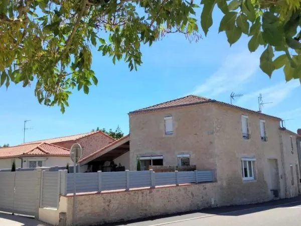 INVESTISSEMENT LOCATIF GÎTE / AIRBNB