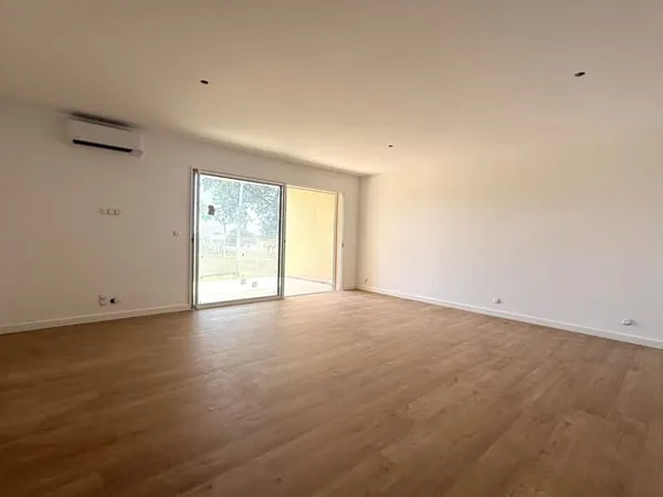 Appartement 4 pièces 88 m²