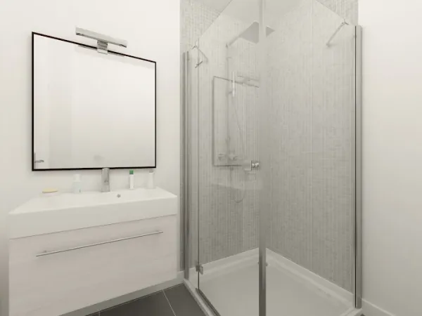 Maison neuve 5 pièces 98 m²