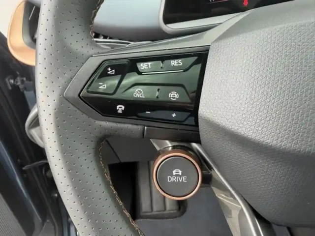 Cupra Tavascan 286ch 77 kwh v — photo 13