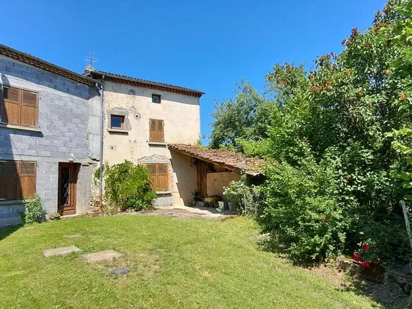 Maison 6 pièces 112 m²