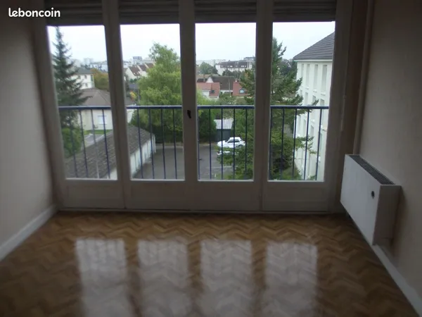 Loue appartement