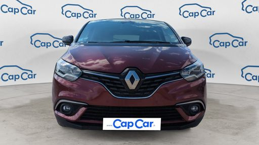 Renault Scenic 1.6 dCi 130 Energy - Intens – 2017 – 111367 km – Diesel – Boîte Manuelle — photo 59