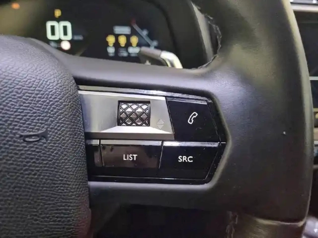 Ds Ds 7 ds7 crossback bluehdi 130 eat8 — photo 67