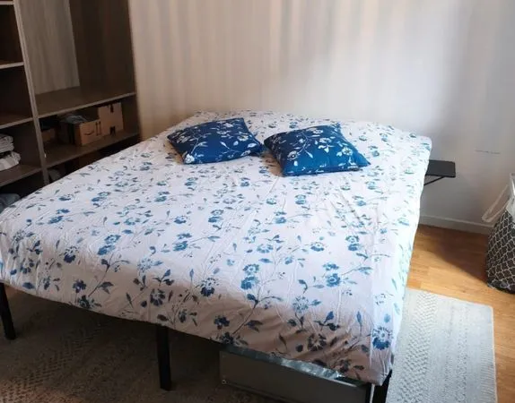 Chambre de 13m2 à louer sur Herblay