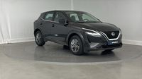 Nissan Qashqai 1.3 Mild Hybrid 140ch Acenta — photo 3