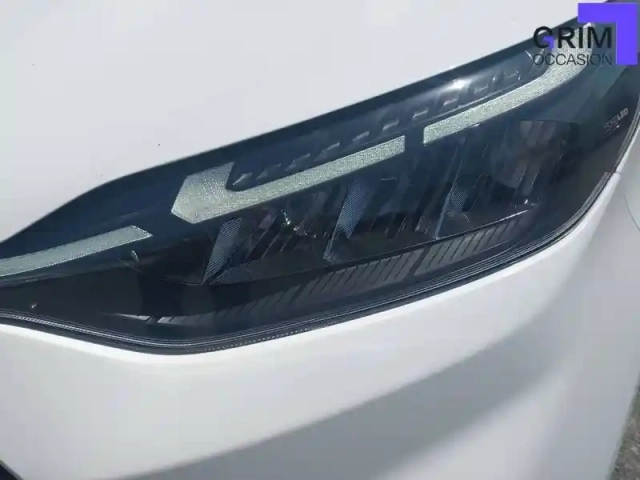 Ford Tourneo custom 320 l2h1 2.0 ecoblue 150 — photo 17